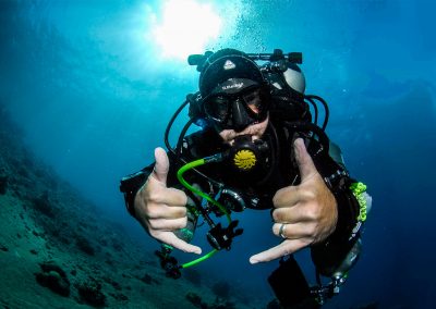Try Dive For Beginners - Aqaba Diving