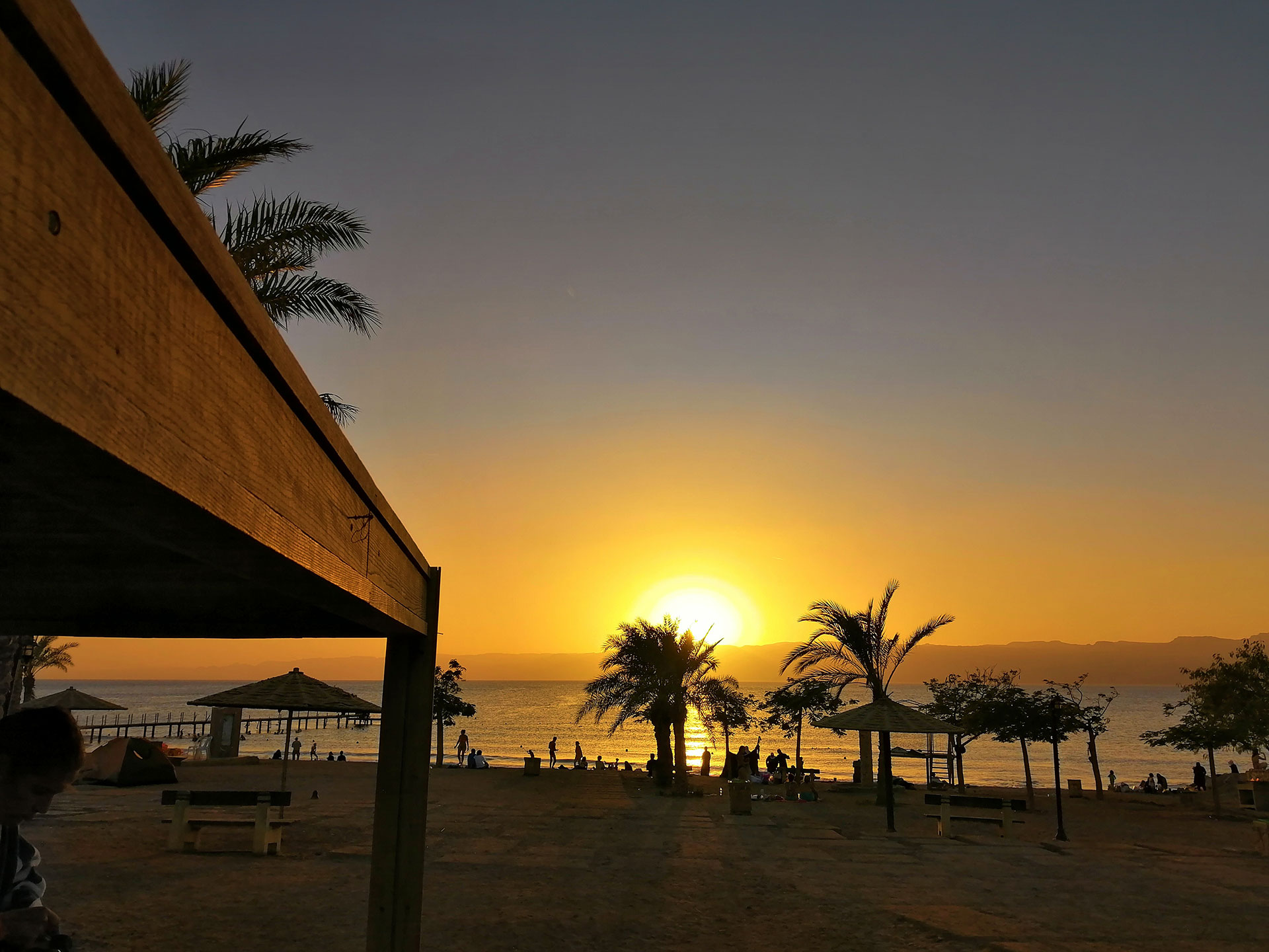 Golden Triangle Package - Aqaba Diving