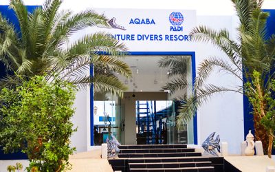 Aqaba Adventure Divers: Your Gateway to Unforgettable Underwater Adventures