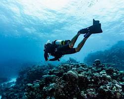 5 Key Tips for Perfect Buoyancy Control