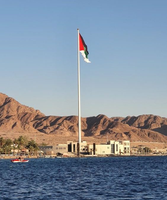 Planning Your Journey to Jordan? Explore the Beauty of Aqaba and Dive In!