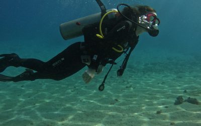 Scuba Diving Etiquette: Essential Dos and Don’ts for Beginners