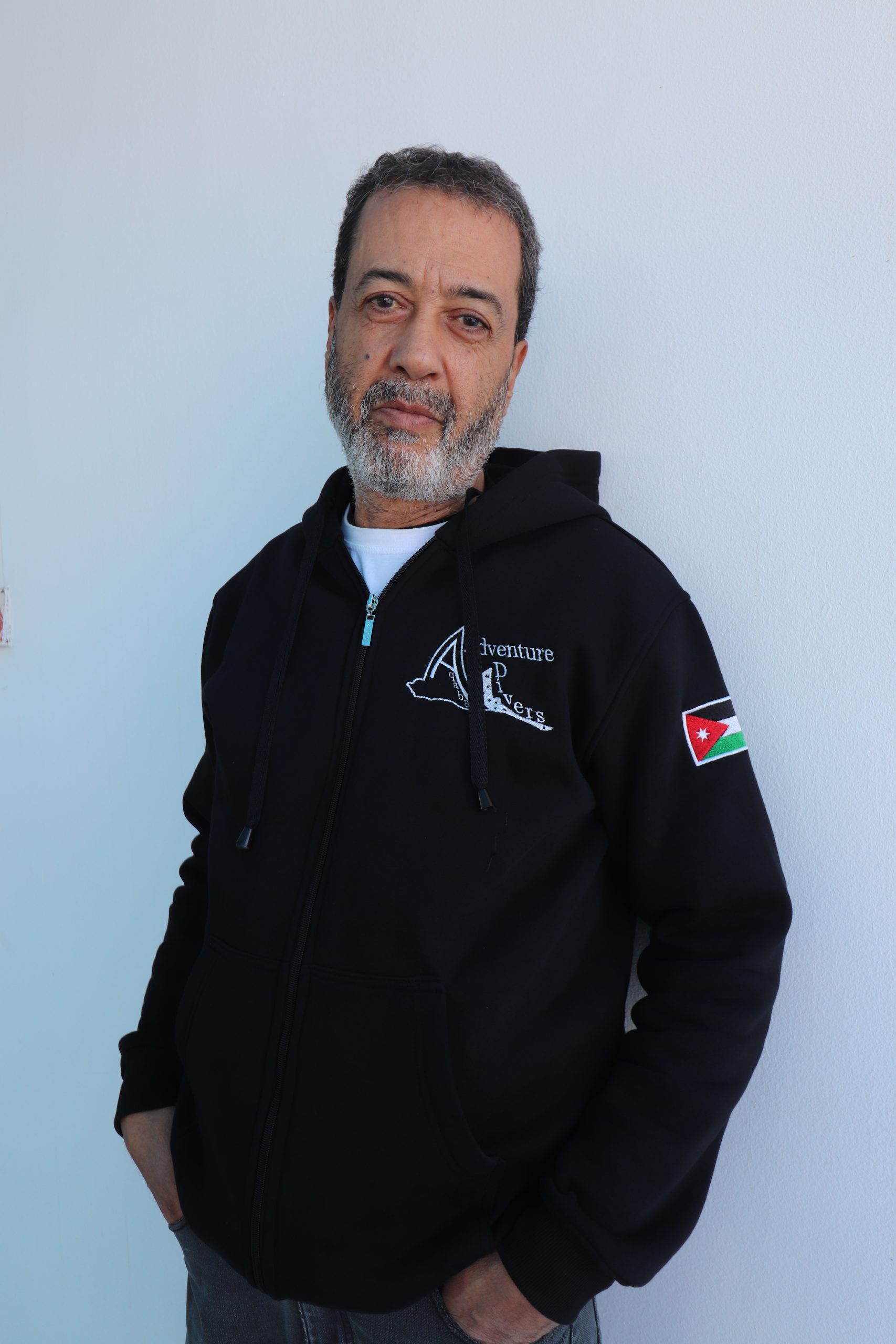 Naser - Aqaba Diving