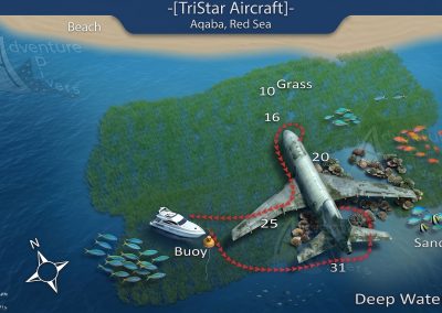 TriStar-Aircraft-Aqaba-Dive-Site-AAD